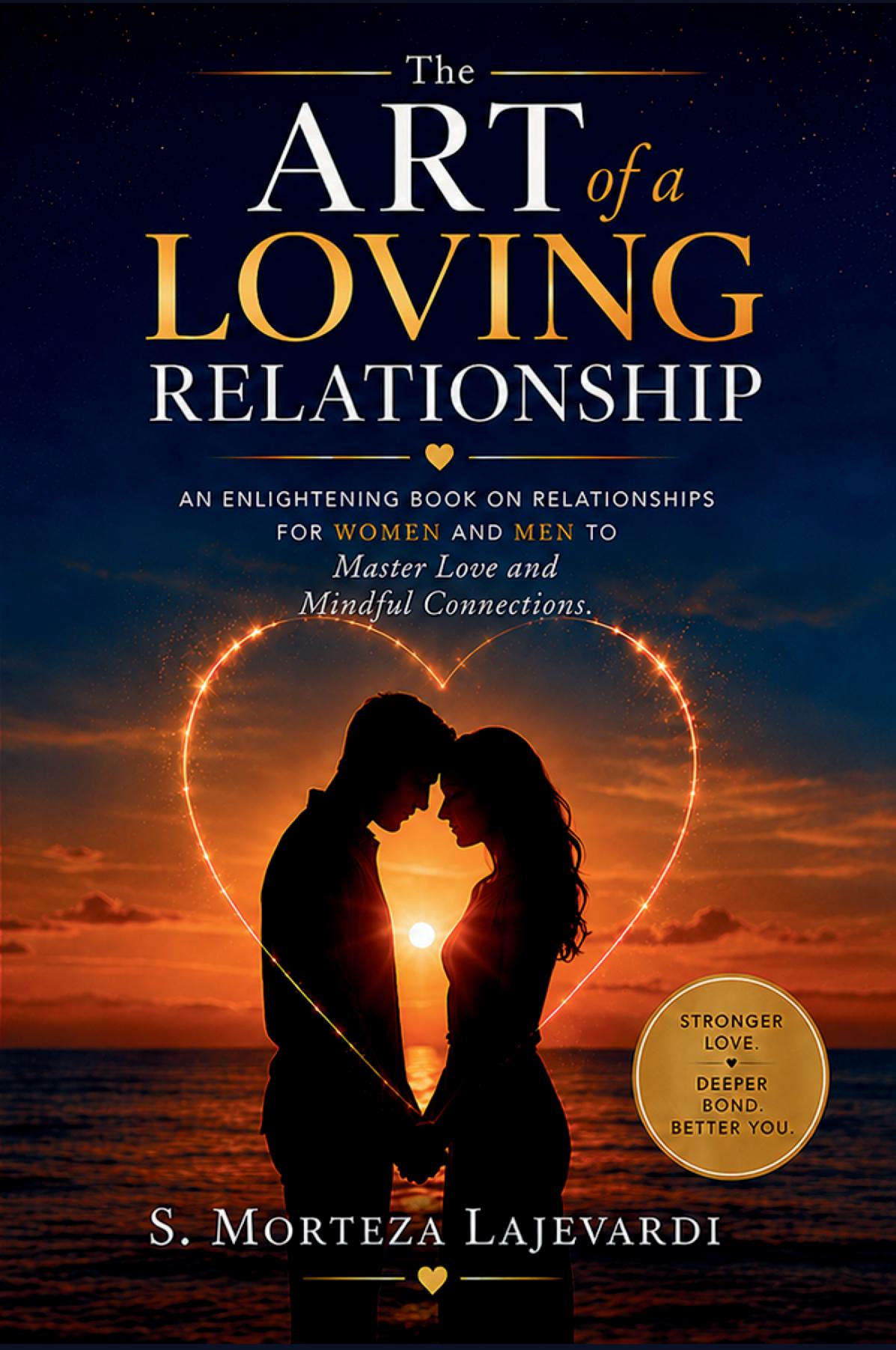 The Art of a Loving Relationship